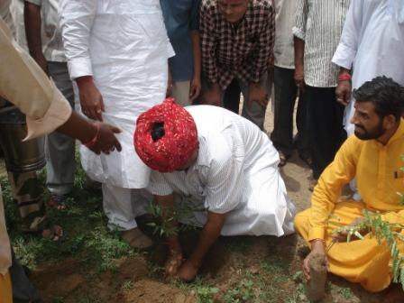 Padyatra By Gayatri Pariwar